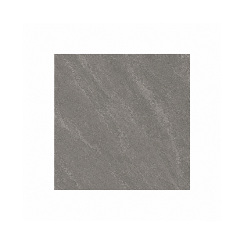 Céramique 24x24 Nova Strata Anthracite Mat