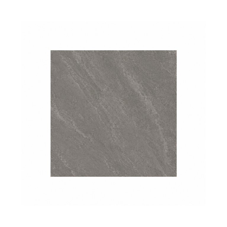 Céramique 24x24 Nova Strata Anthracite Mat