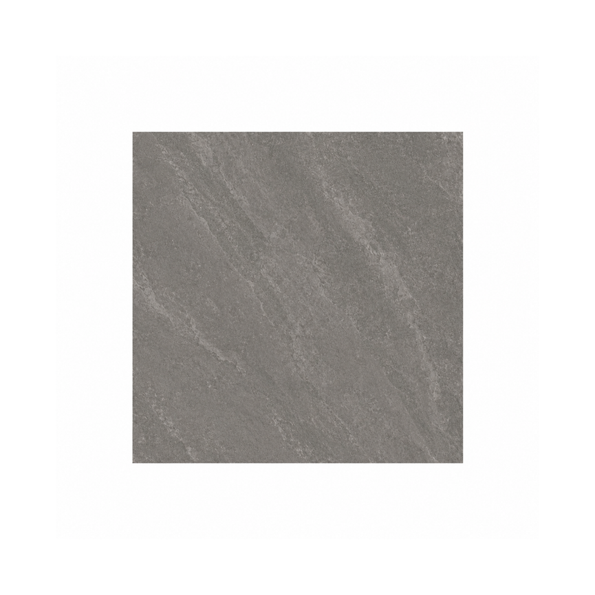 Céramique 24x24 Nova Strata Anthracite Mat