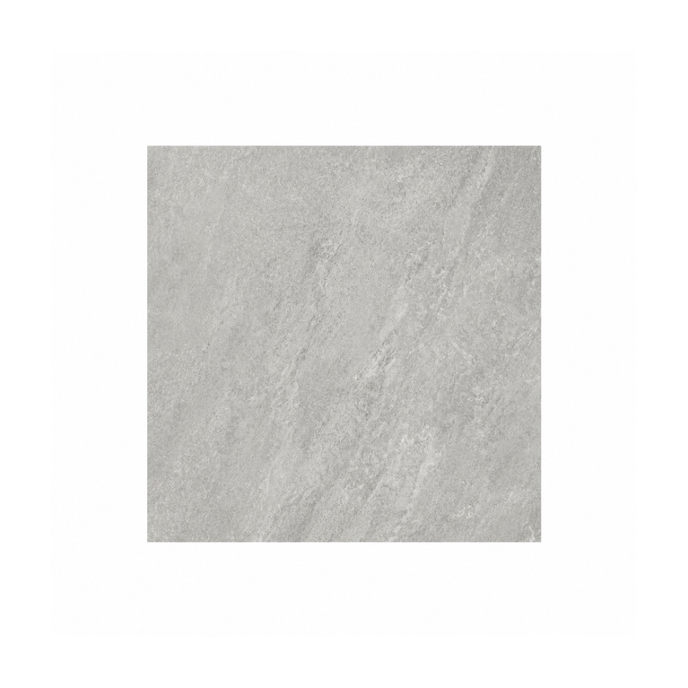 Céramique 24x24 Nova Strata Grigio Mat