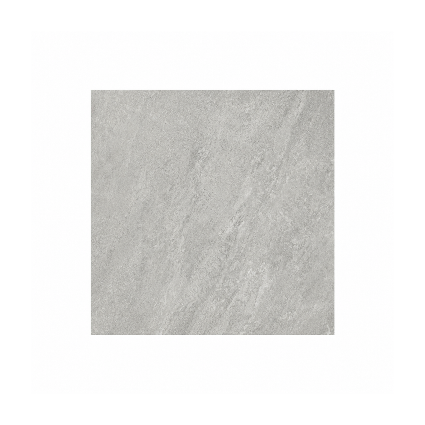 Céramique 24x24 Nova Strata Grigio Mat