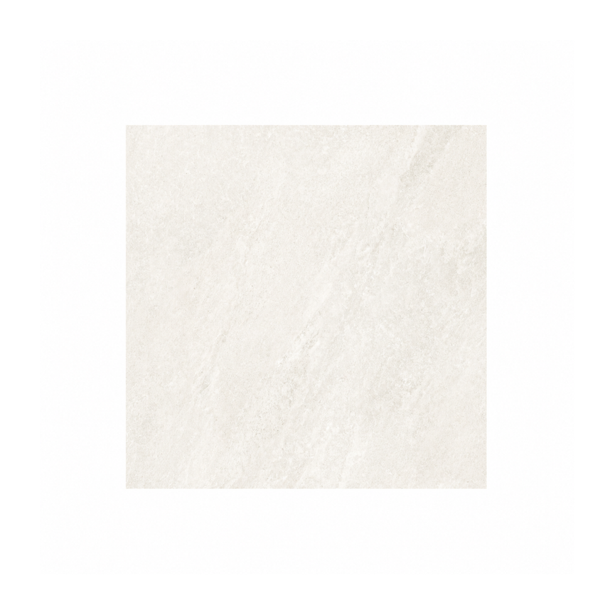 Céramique 24x24 Nova Strata Ivory Mat