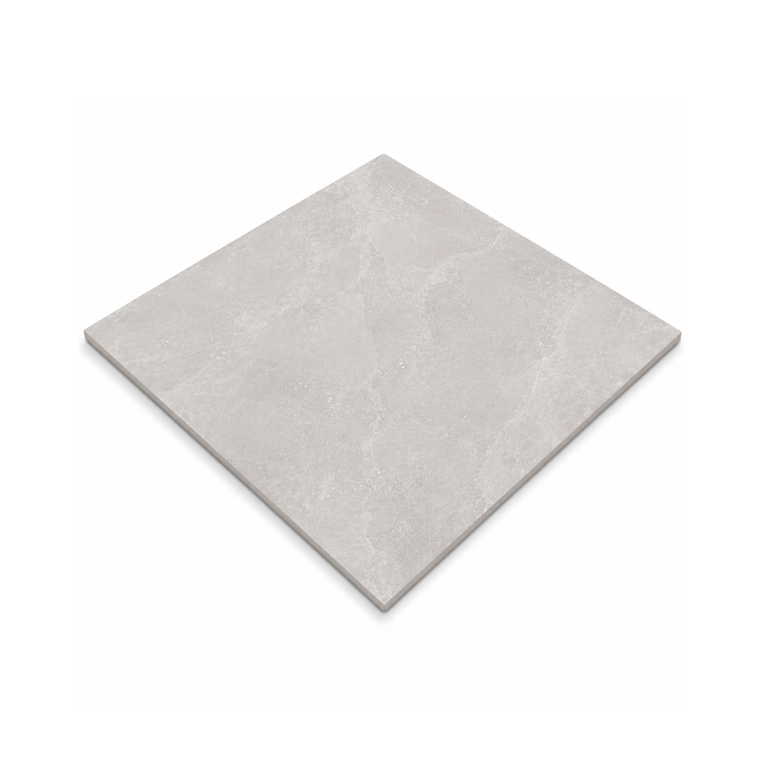 Ceramic 24x24 Mooncloud Matte Grey
