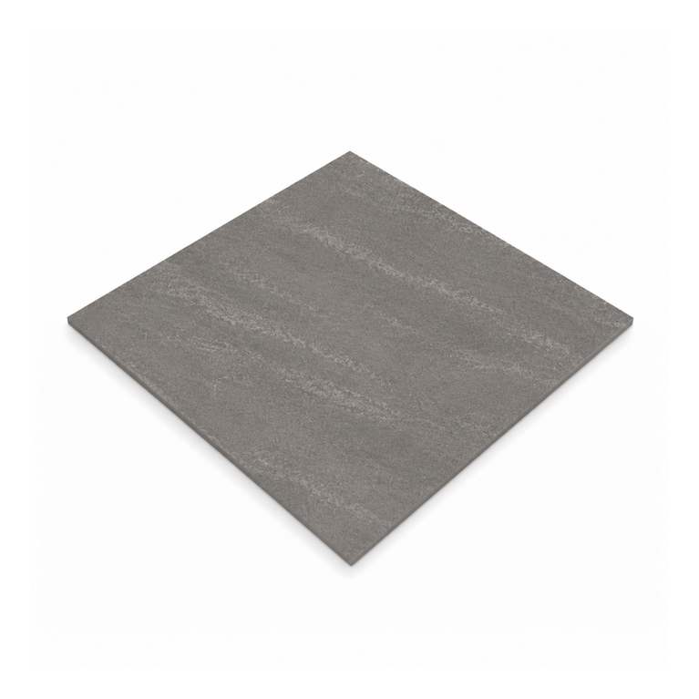 Céramique 24x24 Nova Strata Anthracite Mat