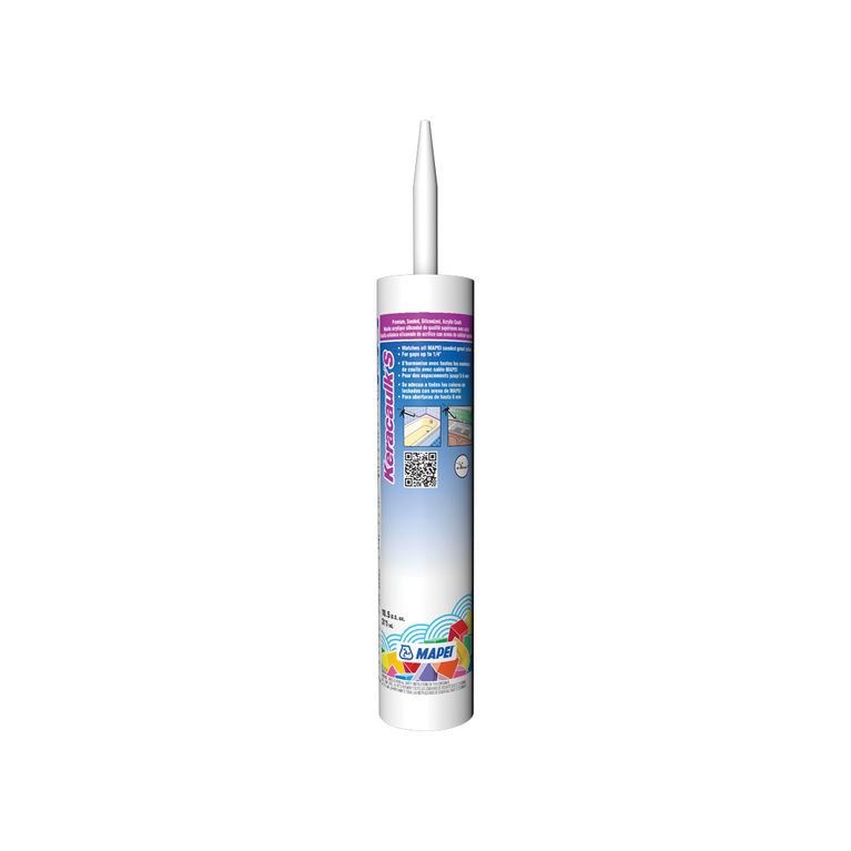 Keracaulk S - Sanded Caulk