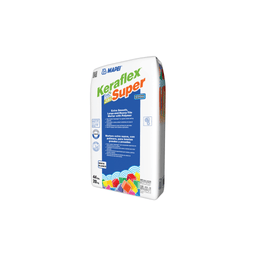 Ciment-colle de qualité supérieure - Keraflex Super