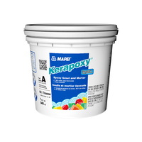 Epoxy Grout Kerapoxy