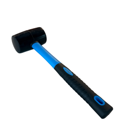 Maillet en caoutchouc – Idéal pour l’installation de planchers de vinyle