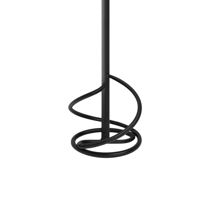 Tige de malaxeur à ciment-colle