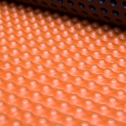 Membrane ISO-ER en polymère pour plancher stratifié (100 pi2) | Entrepôt de la Réno