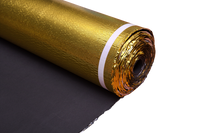 SONO Silence black membrane for floating 3 mm (200 ft²)