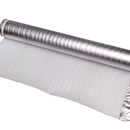 Membrane de plancher avec polyéthylène pour flottant 3 mm (200 pi²) | Entrepôt de la Réno