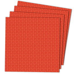 Membrane à plancher chauffant en feuille couvrant 10 pi2 Prova Heat | Entrepôt de la Réno