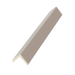 Moulure en coin en WPC – bois naturel