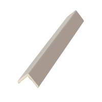 WPC Corner Molding – Taupe