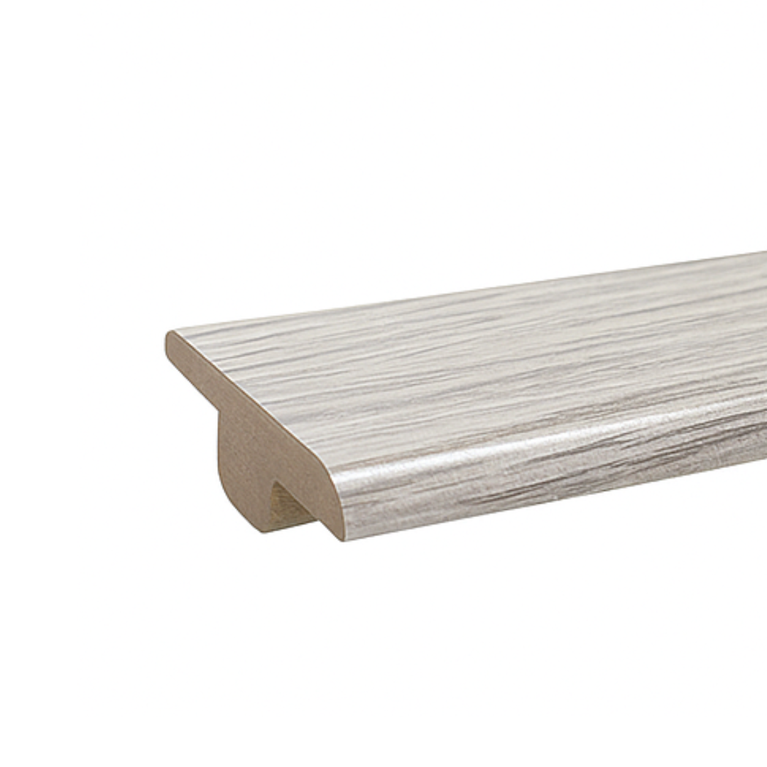 Moulure en T 96" pour flottant stratifié - Pure Wood Grey