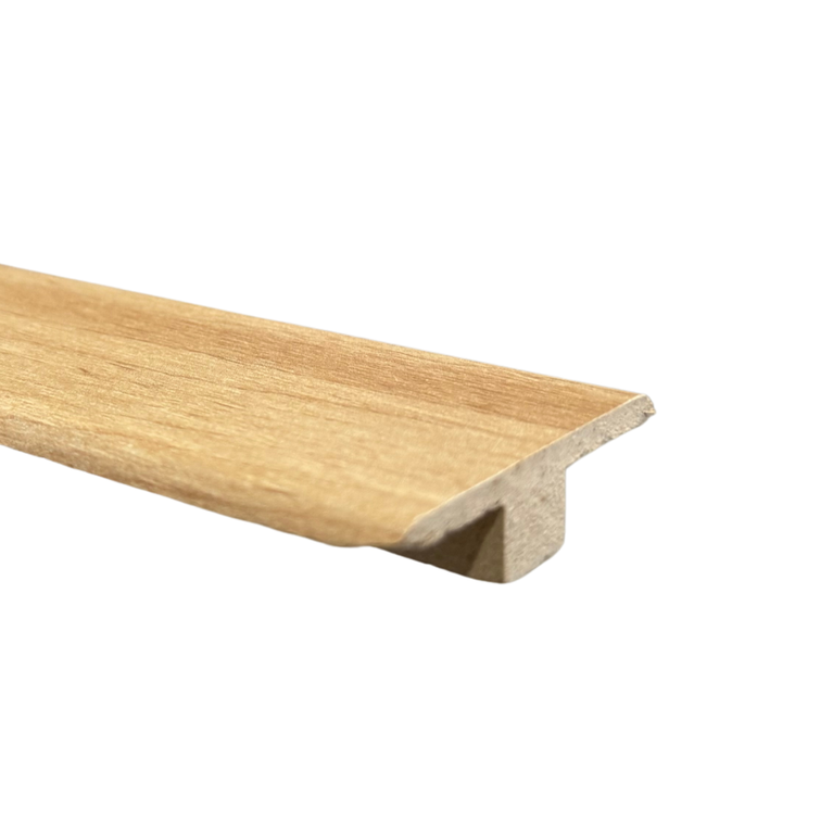 Moulure en T 96" pour flottant stratifié - Pure Wood Naturel