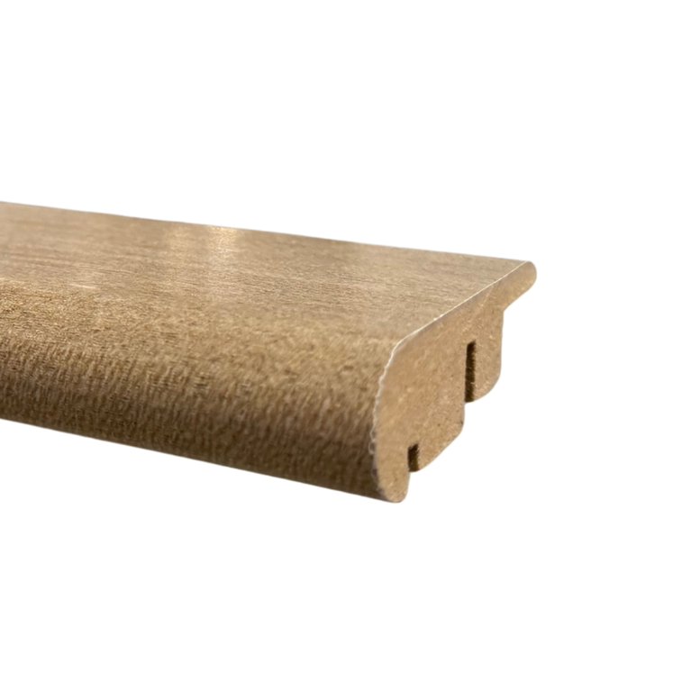 Nez de marche 96" pour flottant stratifié - Pure Wood Amber