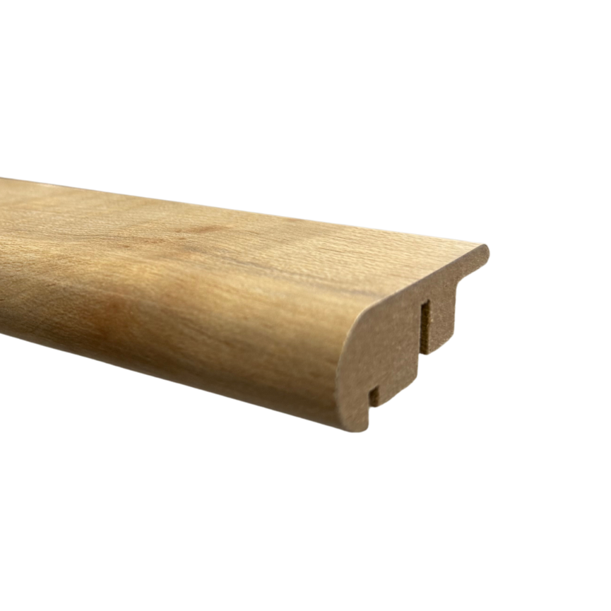 Nez de marche 96" pour flottant stratifié - Pure Wood Naturel