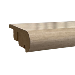96" Stair Nose for Floating Laminate - Pure Wood Norway