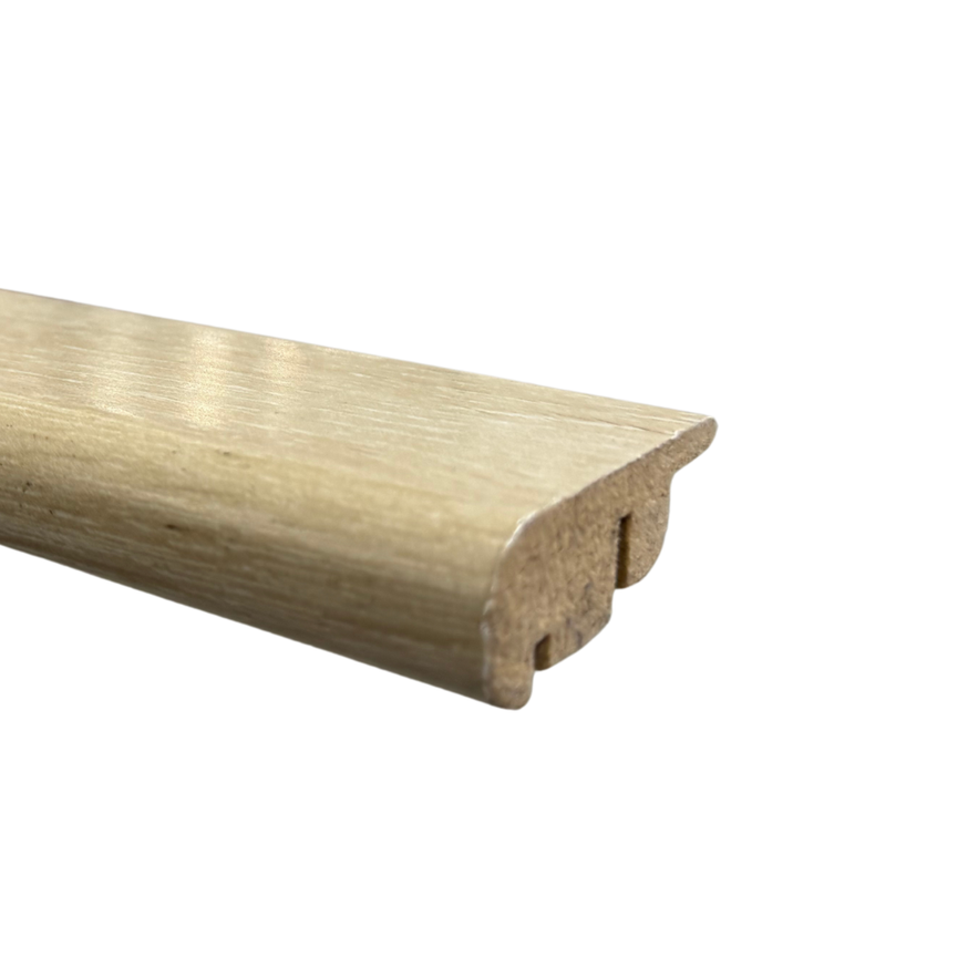 Nez de marche 96" pour flottant stratifié - Pure Wood Oak