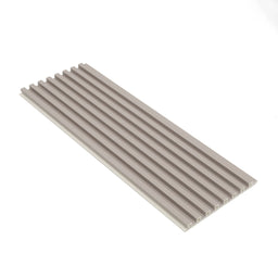 Decorative Wall Panel WPC – Square Taupe