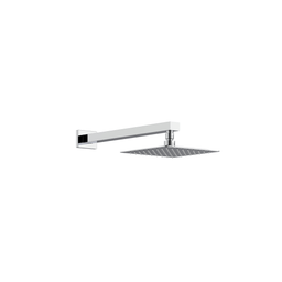 Robinetterie CASCATA de douche - carré chrome