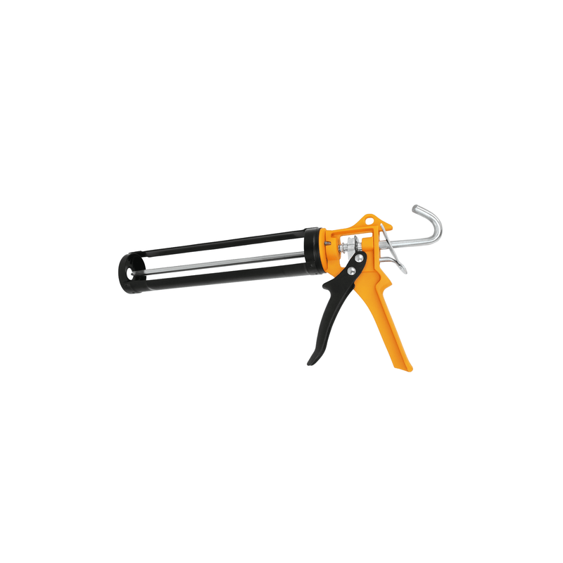 Applicateur de calfeutrage