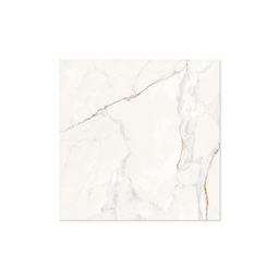 Céramique 24x24 Calacatta Victoria Gold