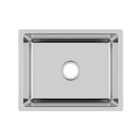 Évier de cuisine simple 23