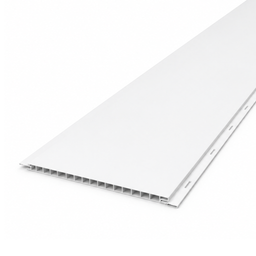 PVC garage wall covering