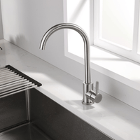 Kitchen Faucet: Economic