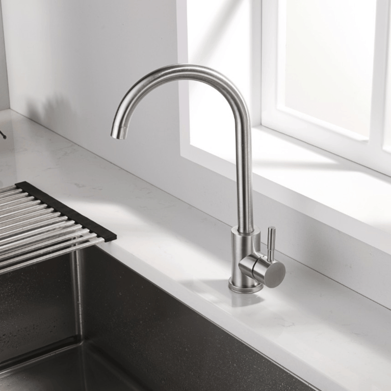 Kitchen Faucet: Economic