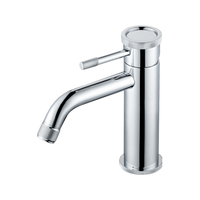 Robinet de lavabo - Crown Chrome