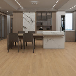 Flottant laminé Pure Wood Sésame | Entrepôt de la Réno