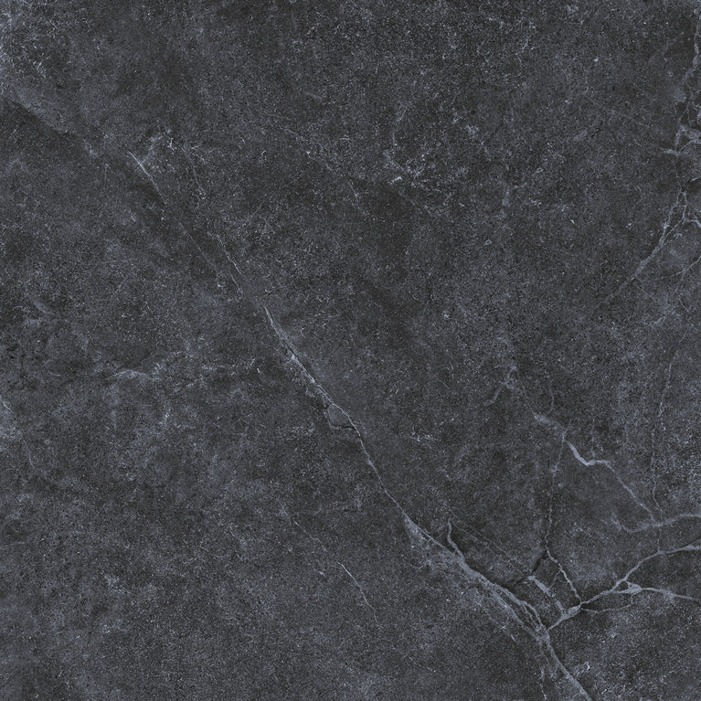 Outdoor tile 24x24 Enzo Coal