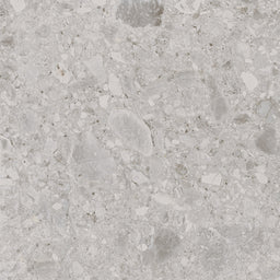 Tuile extérieure 24 x 24 Terrazzo