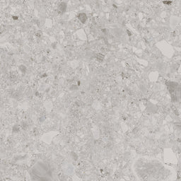 Tuile extérieure 24 x 24 Terrazzo