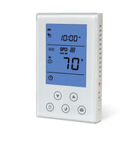 Thermostat numérique programmable pour plancher chauffant électrique – 120 V / 240 V