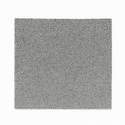 Tuile de tapis - Gris pâle