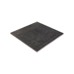 Tuile extérieure 24x24 Enzo Coal