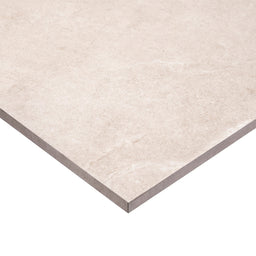 Tuile extérieure 24x24 Enzo Sand