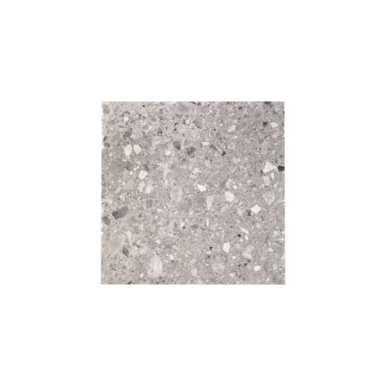 Outdoor Tile 24x24 Terrazzo