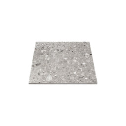 Outdoor Tile 24x24 Terrazzo