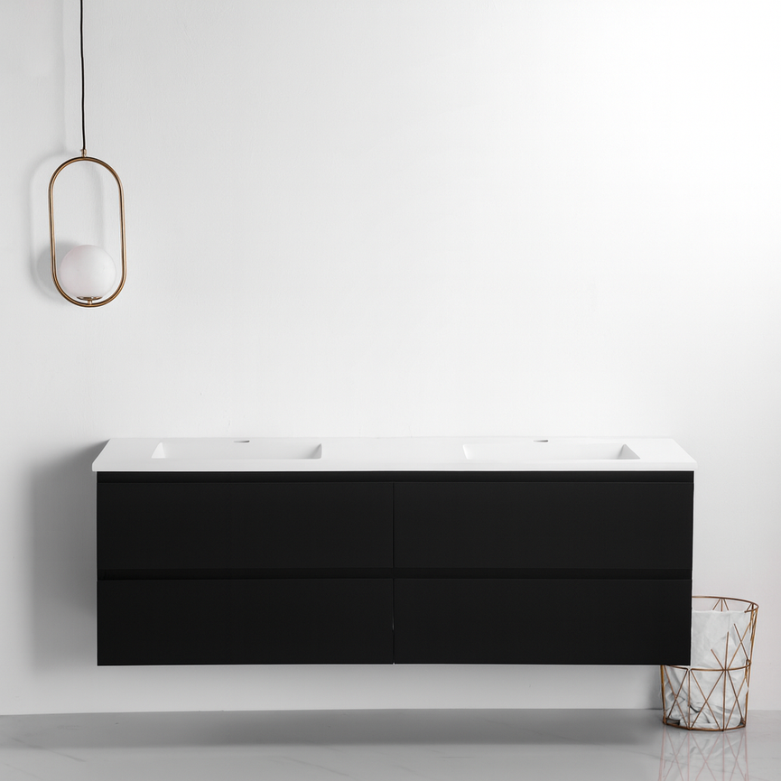 Vanités de Salle de Bain & Meubles-Lavabo Haut de Gamme | Entrepôt de ...