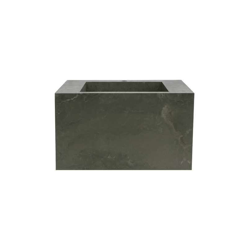 Ceramic Vanity - Italian Grey