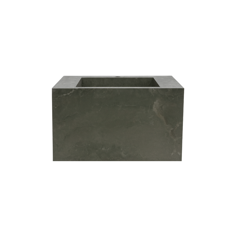 Ceramic Vanity - Italian Grey