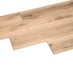 SPC Vinyl Beige Maple 6"x48"