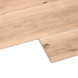 SPC Vinyl Beige Maple 6"x48"