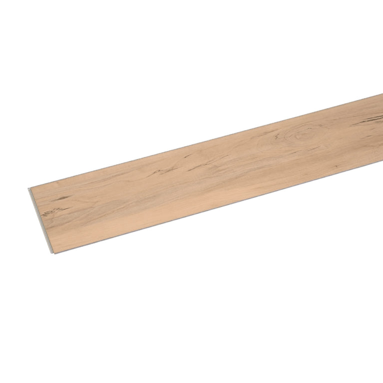 SPC Vinyl Beige Maple 6"x48"